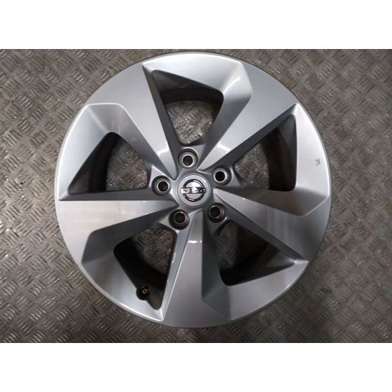 Juego Llantas Para Nissan Qashqai