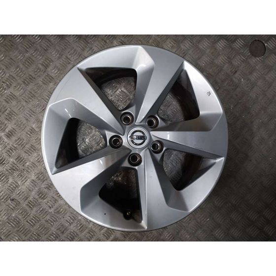 Juego Llantas Para Nissan Qashqai
