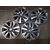 Juego Llantas Para Peugeot 3008