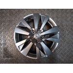 Juego Llantas Para Peugeot 3008