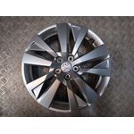 Juego Llantas Para Peugeot 3008