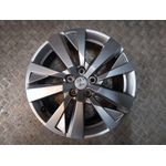 Juego Llantas Para Peugeot 3008