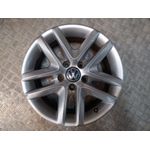 Juego Llantas Para Volkswagen Tiguan