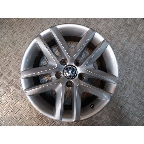 Juego Llantas Para Volkswagen Tiguan