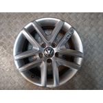 Juego Llantas Para Volkswagen Tiguan