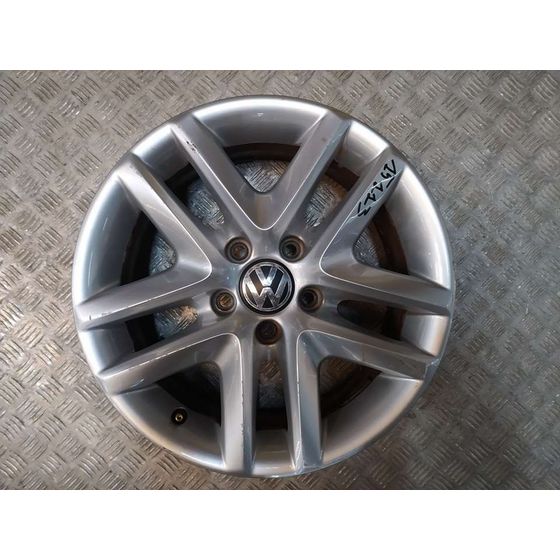 Juego Llantas Para Volkswagen Tiguan