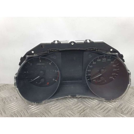 Cuadro Instrumentos Para Nissan X-Trail