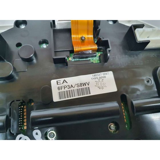 Cuadro Instrumentos Para Nissan X-Trail