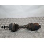 Transmision Delantera Izquierda Para Volvo S80 Berlina
