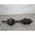 Transmision Delantera Izquierda Para Volvo S80 Berlina