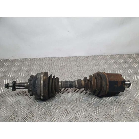 Transmision Delantera Izquierda Para Volvo S80 Berlina