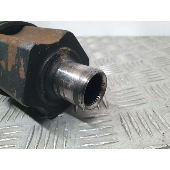 Transmision Delantera Izquierda Para Volvo S80 Berlina