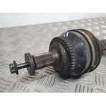 Transmision Delantera Izquierda Para Volvo S80 Berlina