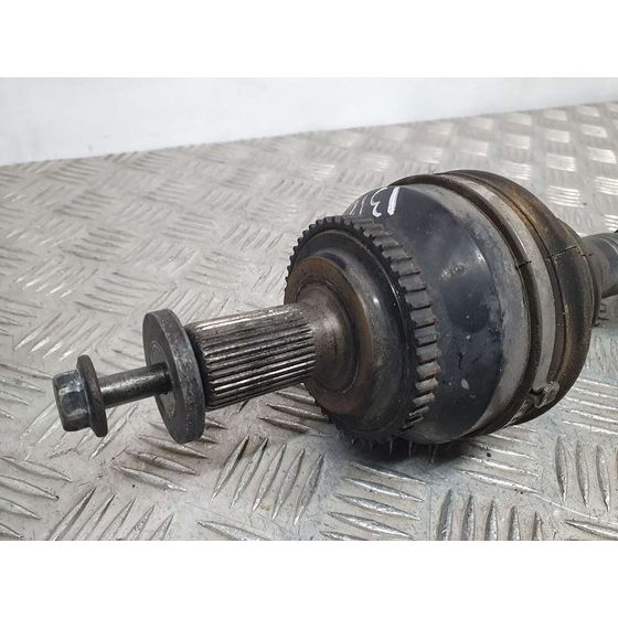 Transmision Delantera Izquierda Para Volvo S80 Berlina