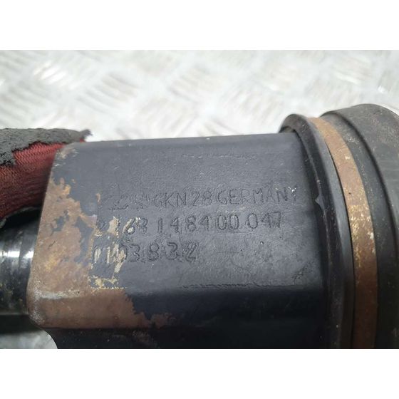 Transmision Delantera Izquierda Para Volvo S80 Berlina