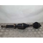 Transmision Delantera Derecha Para Volvo S80 Berlina