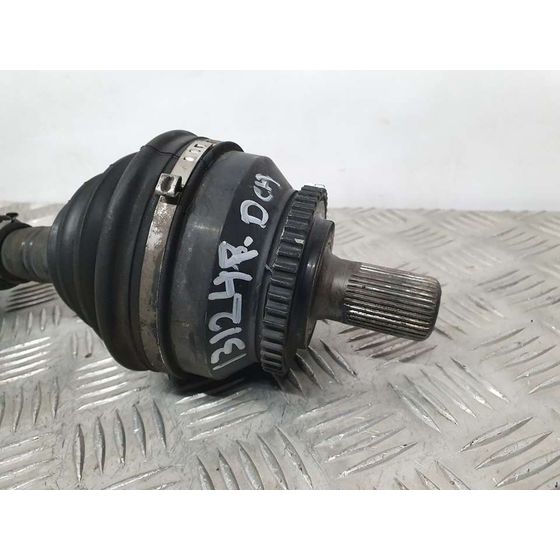 Transmision Delantera Derecha Para Volvo S80 Berlina