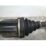 Transmision Delantera Derecha Para Volvo S80 Berlina