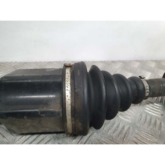 Transmision Delantera Derecha Para Volvo S80 Berlina