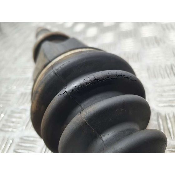 Transmision Delantera Derecha Para Volvo S80 Berlina
