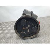 Compresor Aire Acondicionado Para Nissan Micra