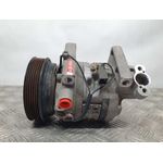 Compresor Aire Acondicionado Para Nissan Micra