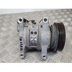 Compresor Aire Acondicionado Para Nissan Micra