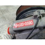 Compresor Aire Acondicionado Para Nissan Micra