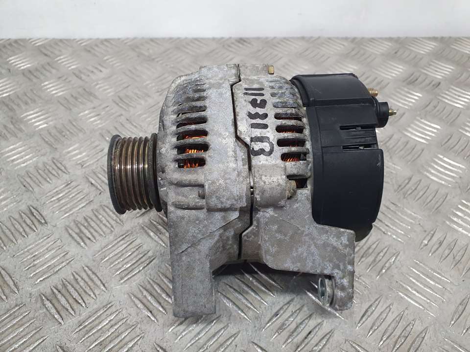 Alternador Para Nissan Micra