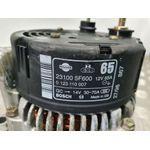 Alternador Para Nissan Micra