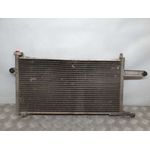 Condensador / Radiador Aire Acondicionado Para Nissan Micra
