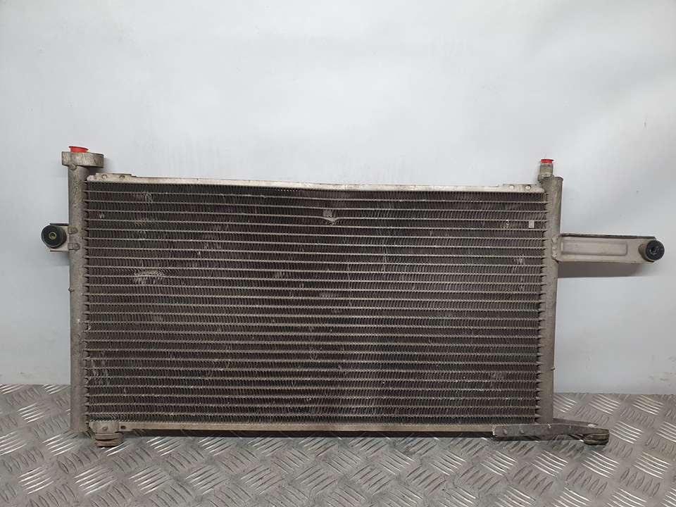 Condensador / Radiador Aire Acondicionado Para Nissan Micra