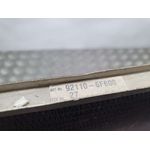 Condensador / Radiador Aire Acondicionado Para Nissan Micra