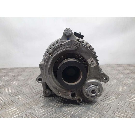 Alternador Para Bmw Serie 2 Cabrio