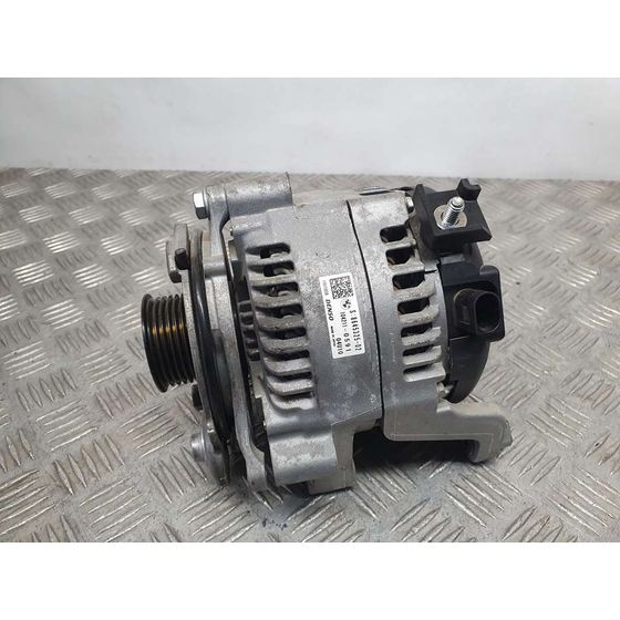 Alternador Para Bmw Serie 2 Cabrio