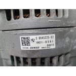 Alternador Para Bmw Serie 2 Cabrio