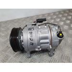 Compresor Aire Acondicionado Para Bmw Serie 2 Cabrio