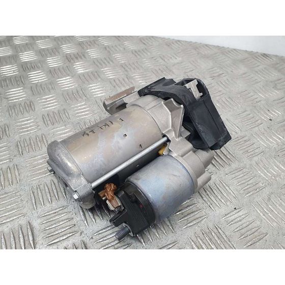 Motor Arranque Para Bmw Serie 2 Cabrio