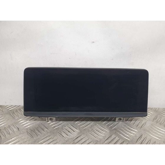 Sistema Navegacion Gps para Bmw Serie 2 Cabrio (F23)