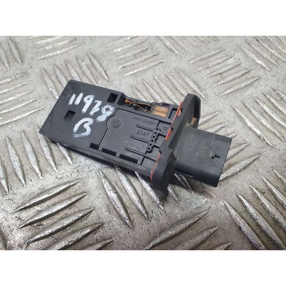 Caudalimetro Para Bmw Serie 2 Cabrio