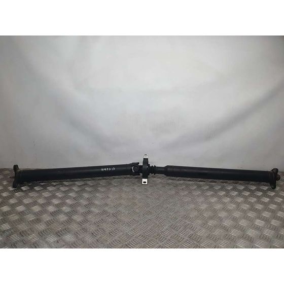 Transmision Central para Bmw Serie 2 Cabrio (F23)