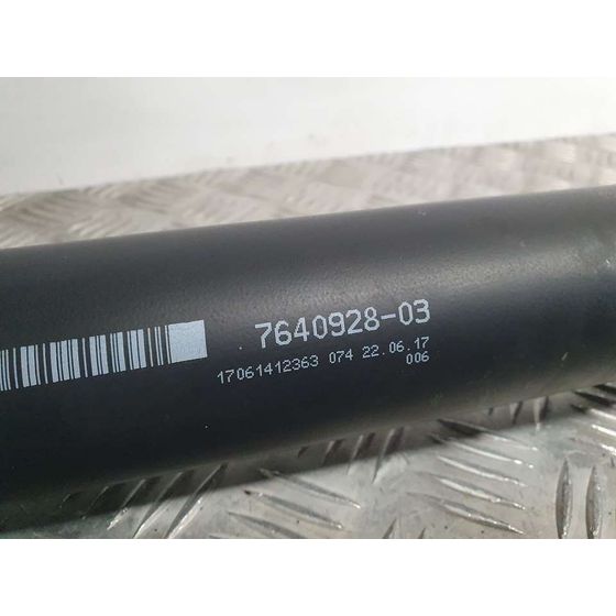 Transmision Central para Bmw Serie 2 Cabrio (F23)