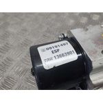 Abs Para Opel Signum