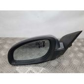 Retrovisor Izquierdo Para Opel Signum