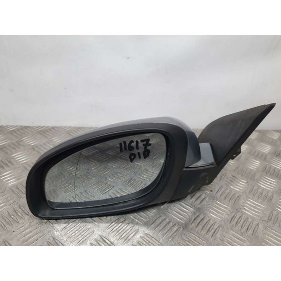 Retrovisor Izquierdo Para Opel Signum