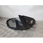 Retrovisor Izquierdo Para Opel Signum