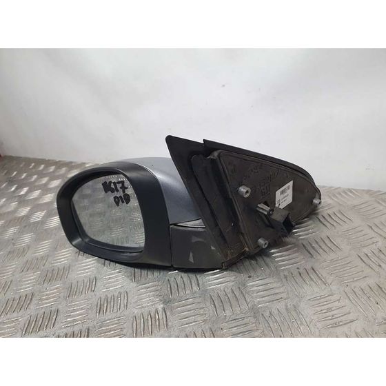 Retrovisor Izquierdo Para Opel Signum