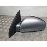 Retrovisor Izquierdo Para Opel Signum