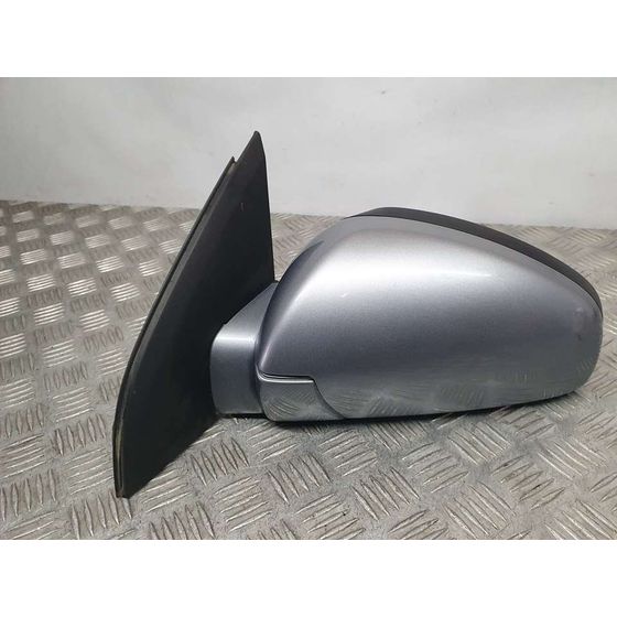 Retrovisor Izquierdo Para Opel Signum