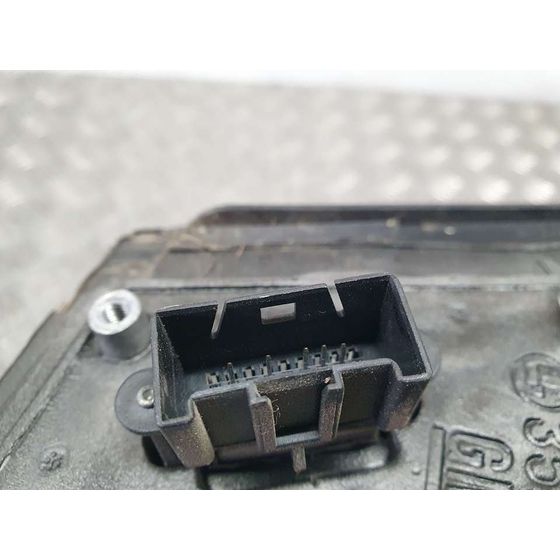 Retrovisor Izquierdo Para Opel Signum